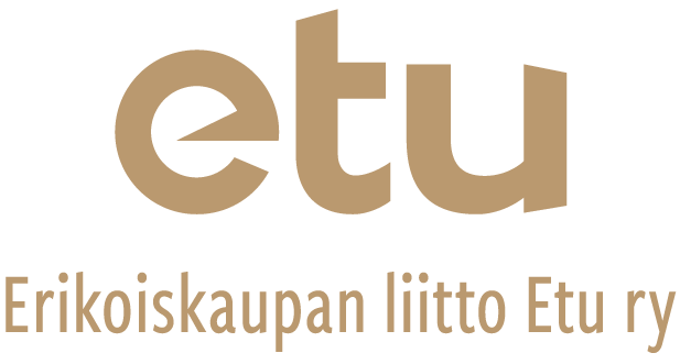 Federation of Finnish Special Commodity Trade ETU